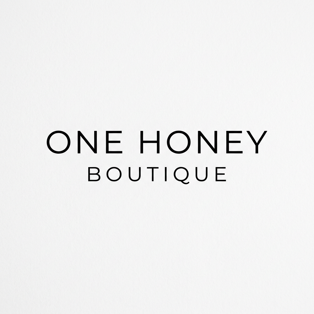 ONE HONEY BOUTIQUE