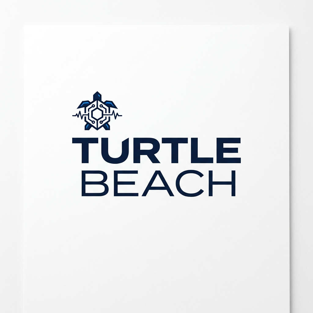 TURTLE BEACH