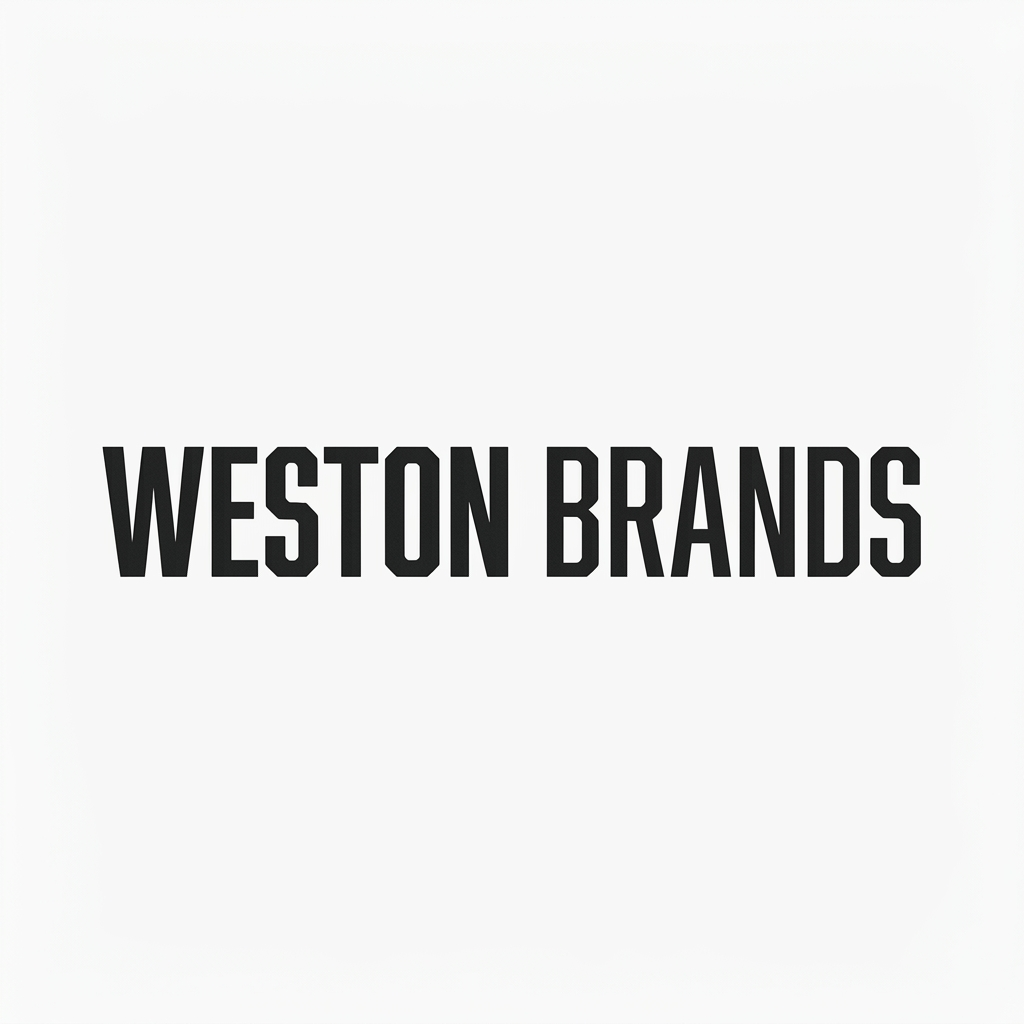 WESTON BRANDS