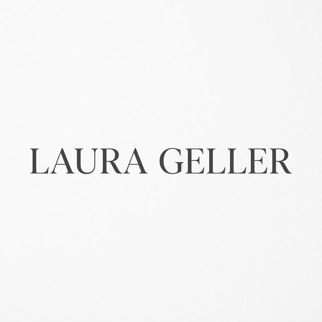 LAURA GELLER