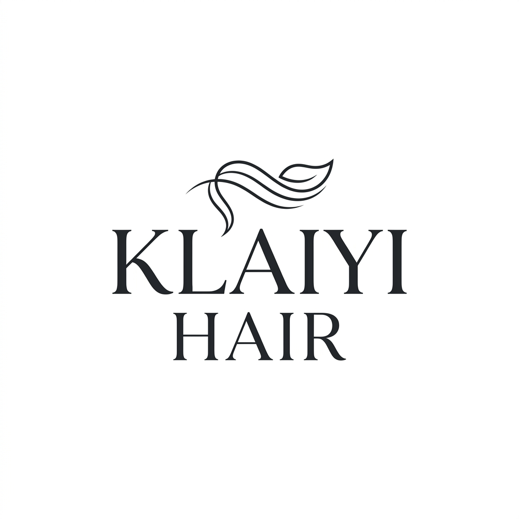 KLAIYI HAIR