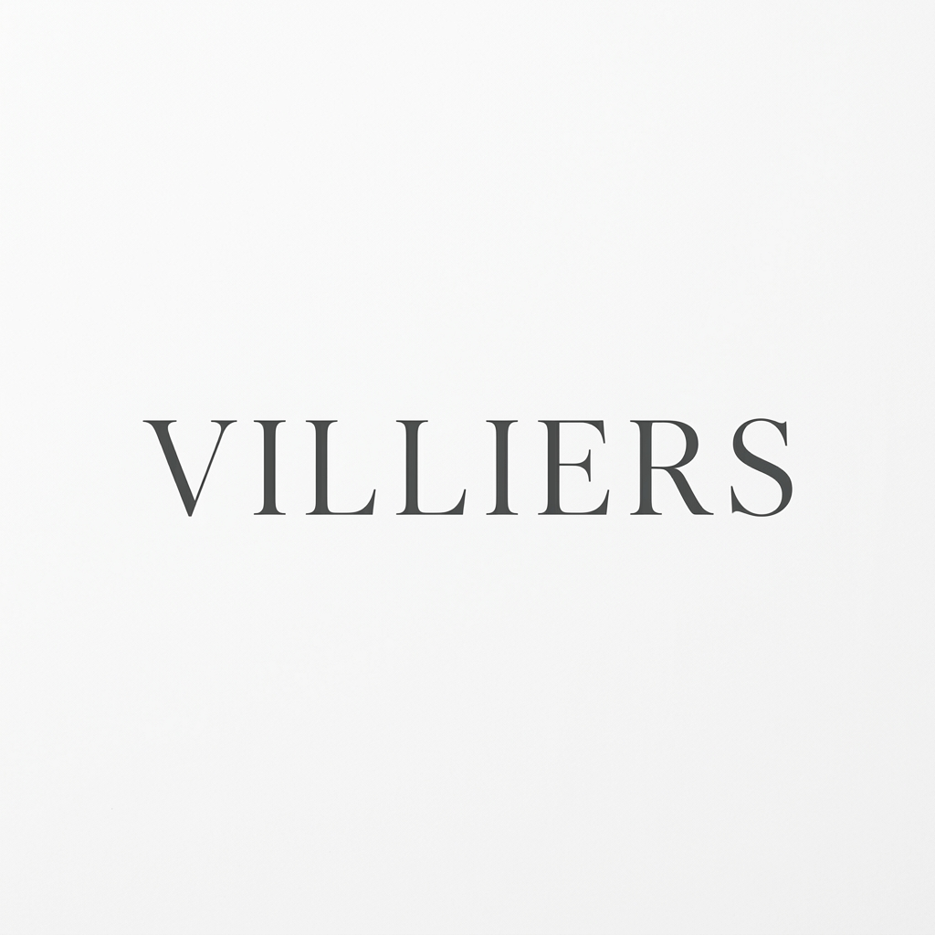 VILLIERS JETS