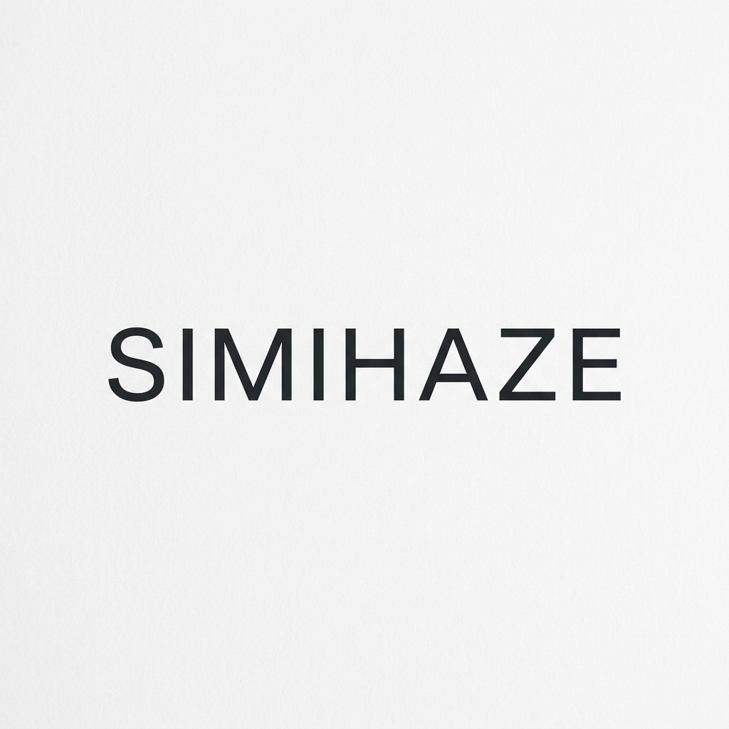 SIMIHAZE BEAUTY
