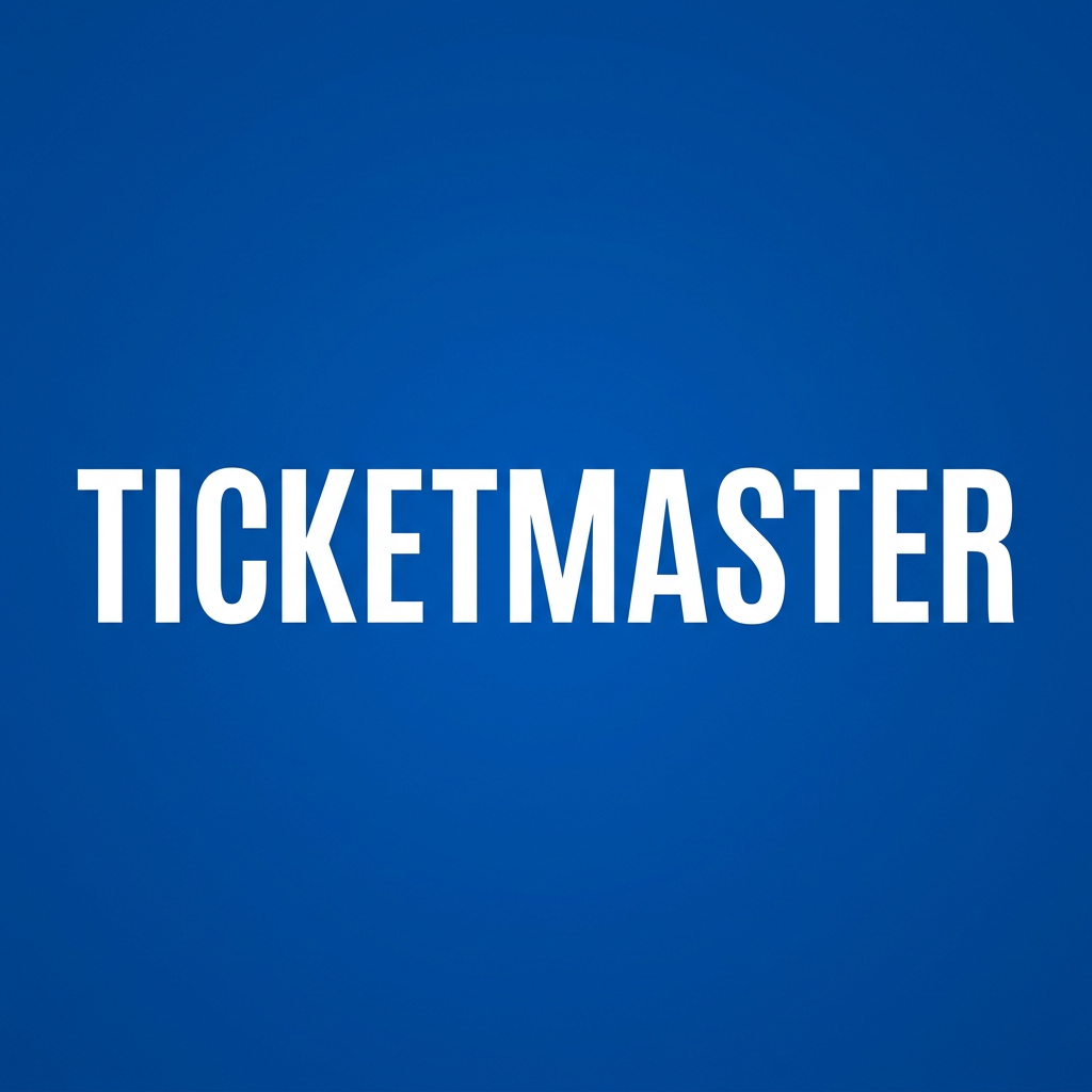 TICKET MASTER
