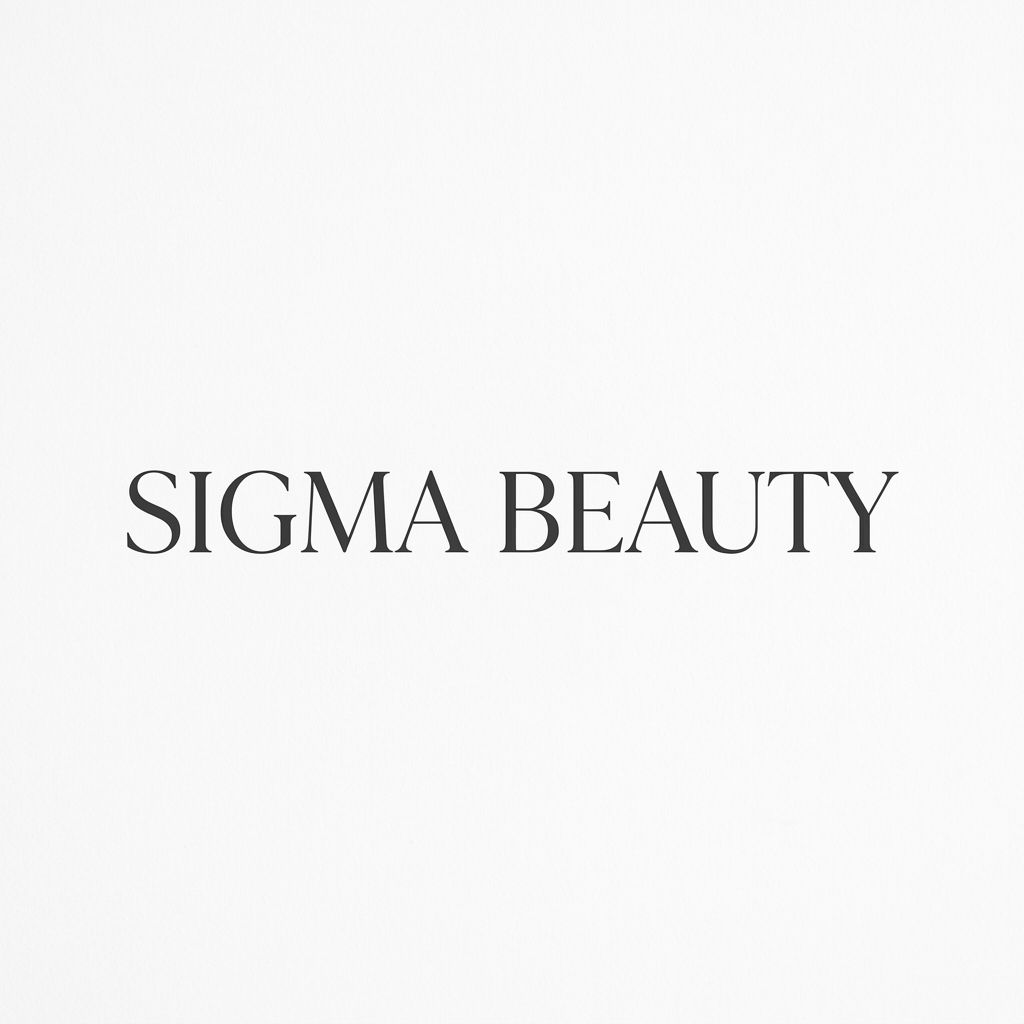 SIGMA BEAUTY