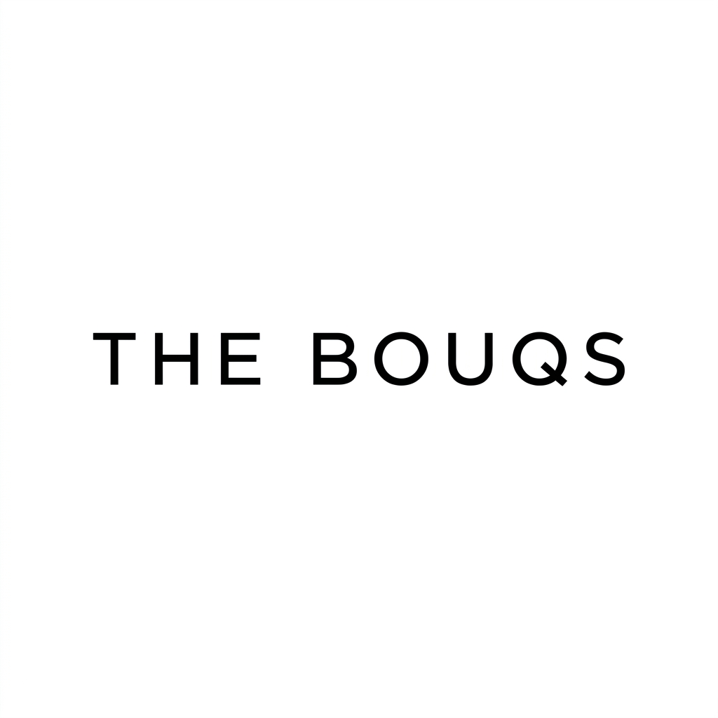THE BOUQS