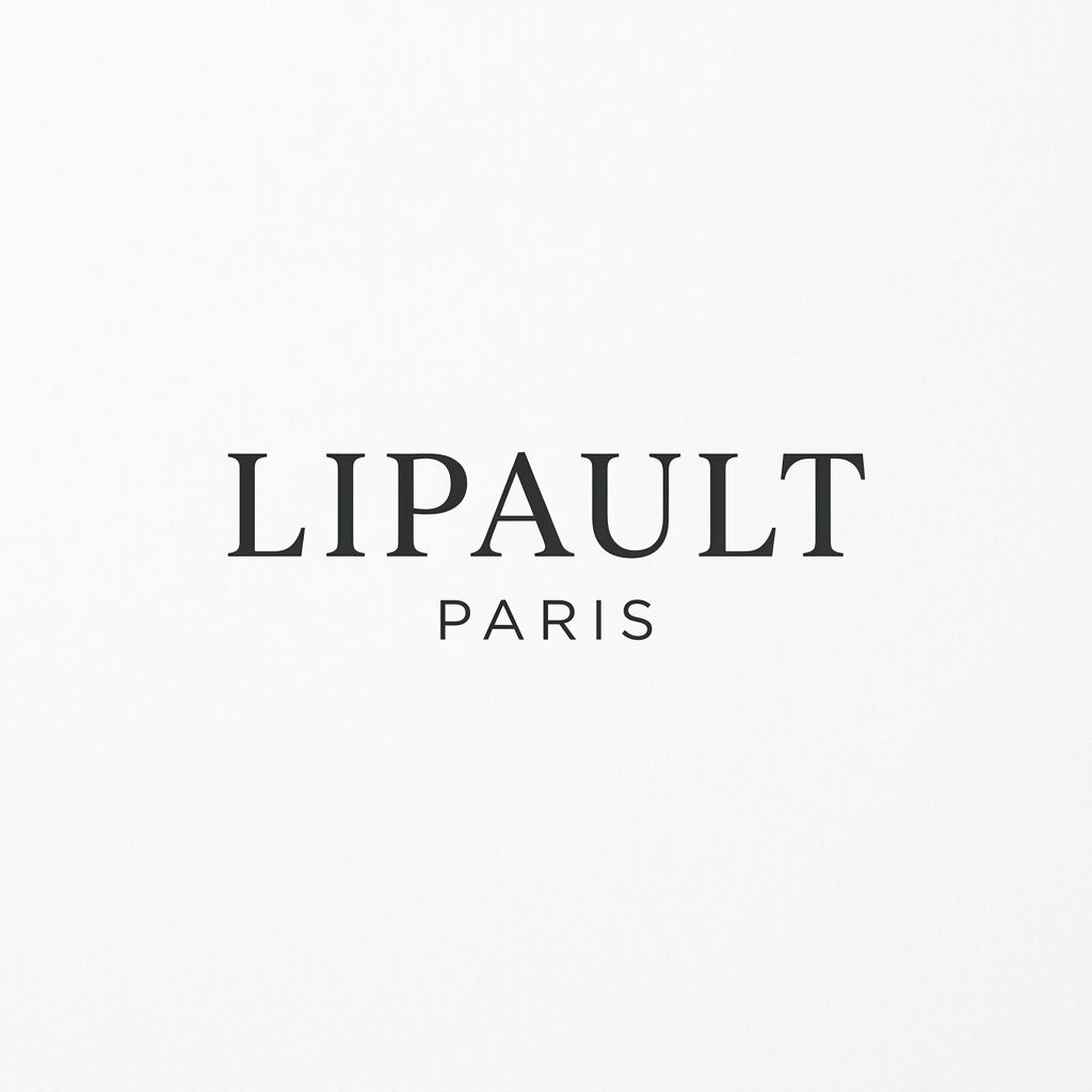LIPAULT PARIS