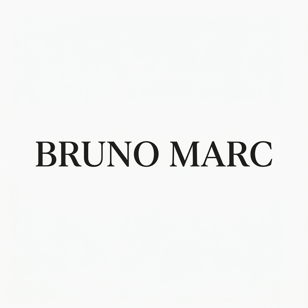 BRUNO MARC