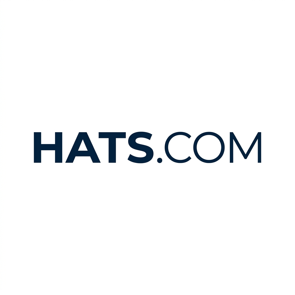 HATS.COM