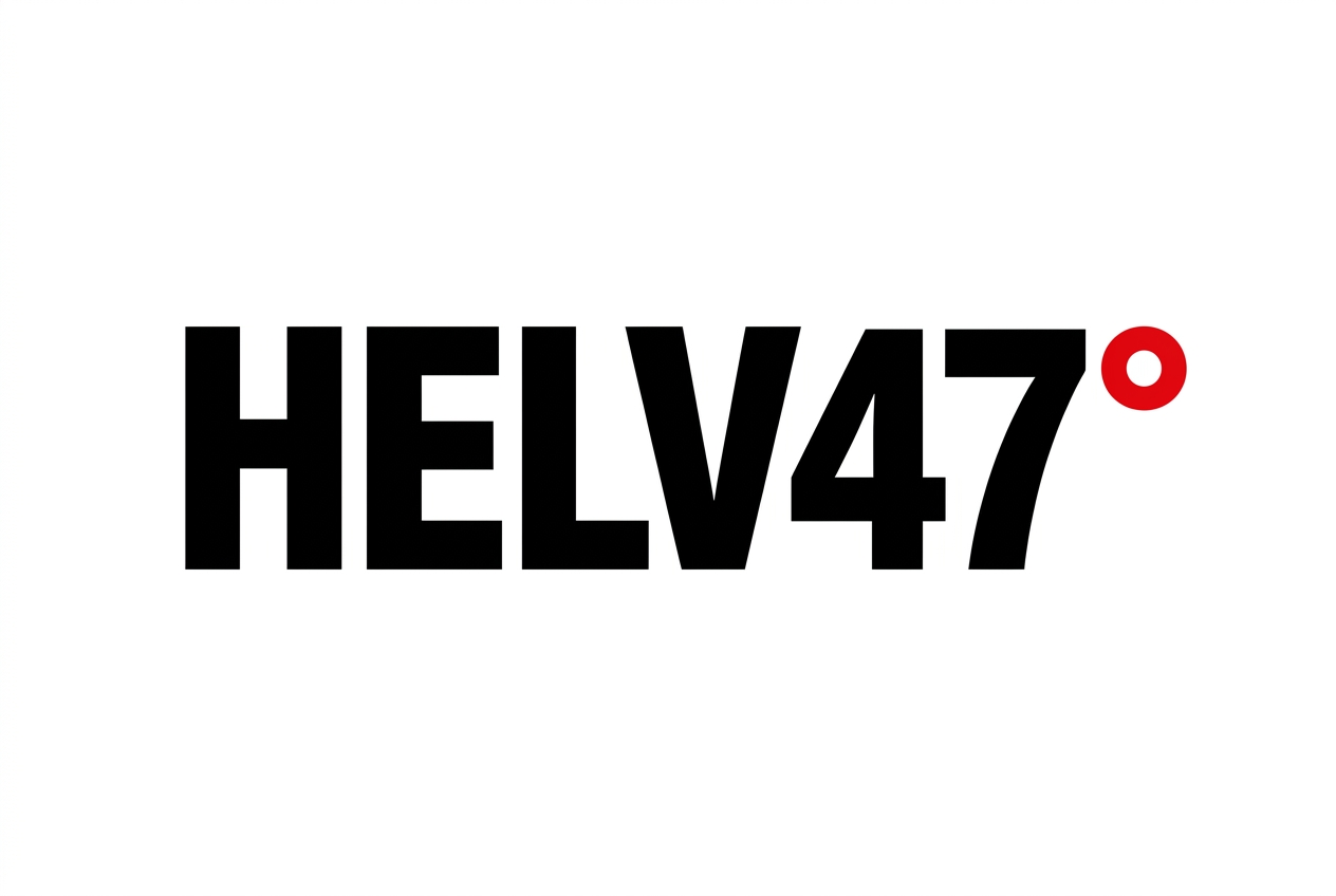 HELV47°