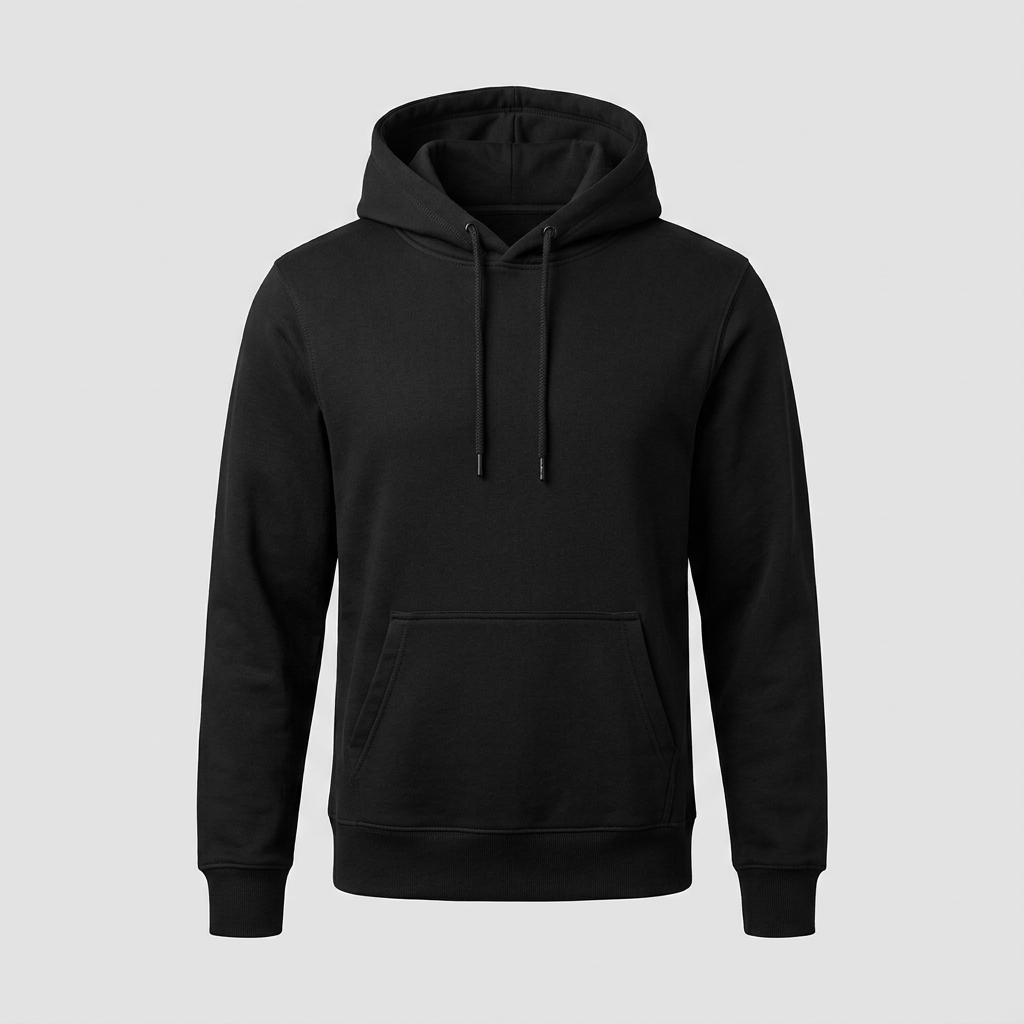 Hoodie à personnaliser
