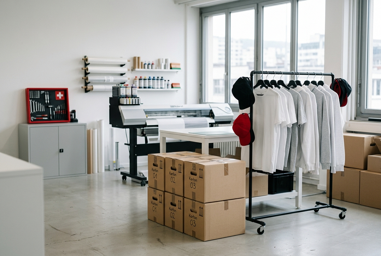 ATELIER2800 s'agrandit — nouveau Showroom OBEYAA à Courrendlin