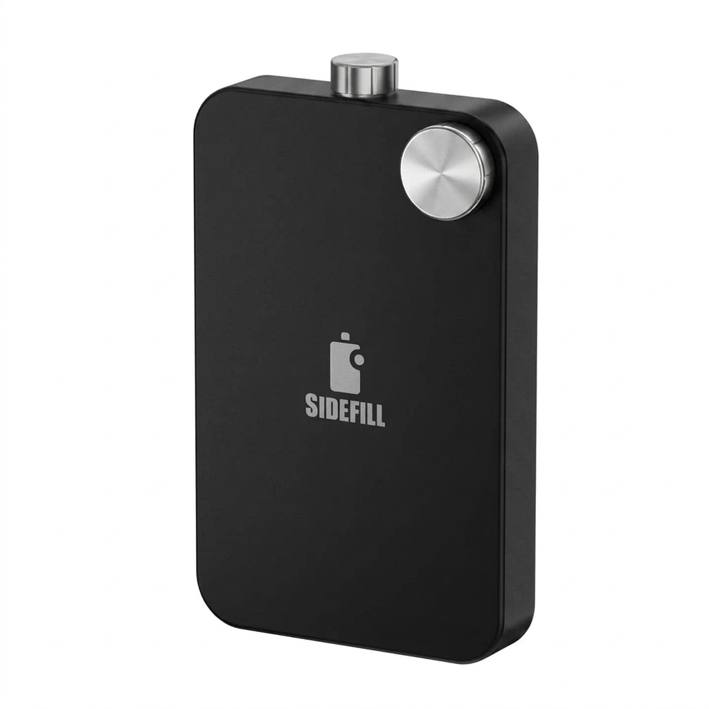 Gourde SIDEFILL 6