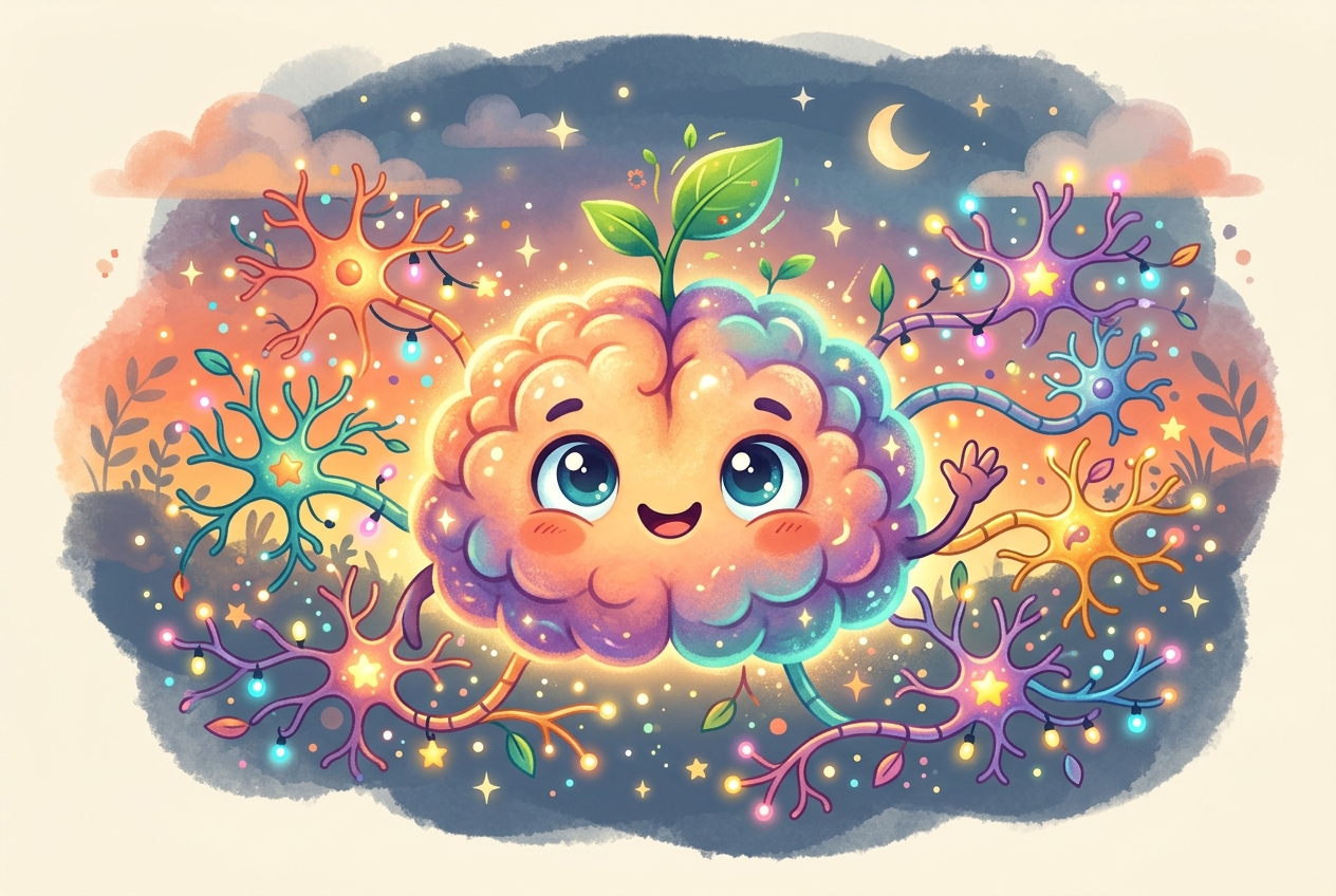 Dream Grow Be world