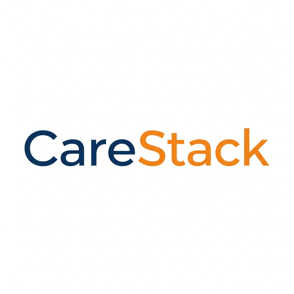 CareStack dental practice management software logo