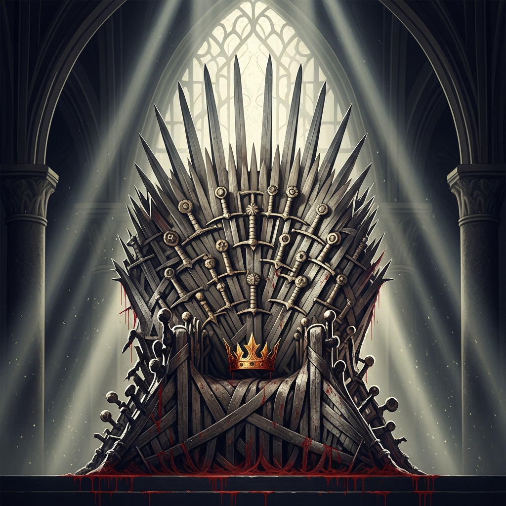 Game of Thrones