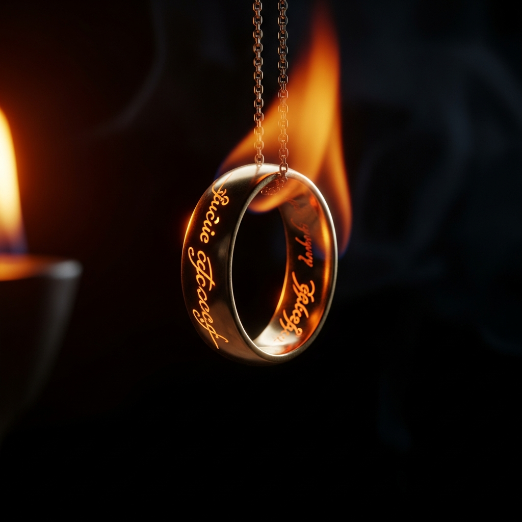 Lord of the Rings