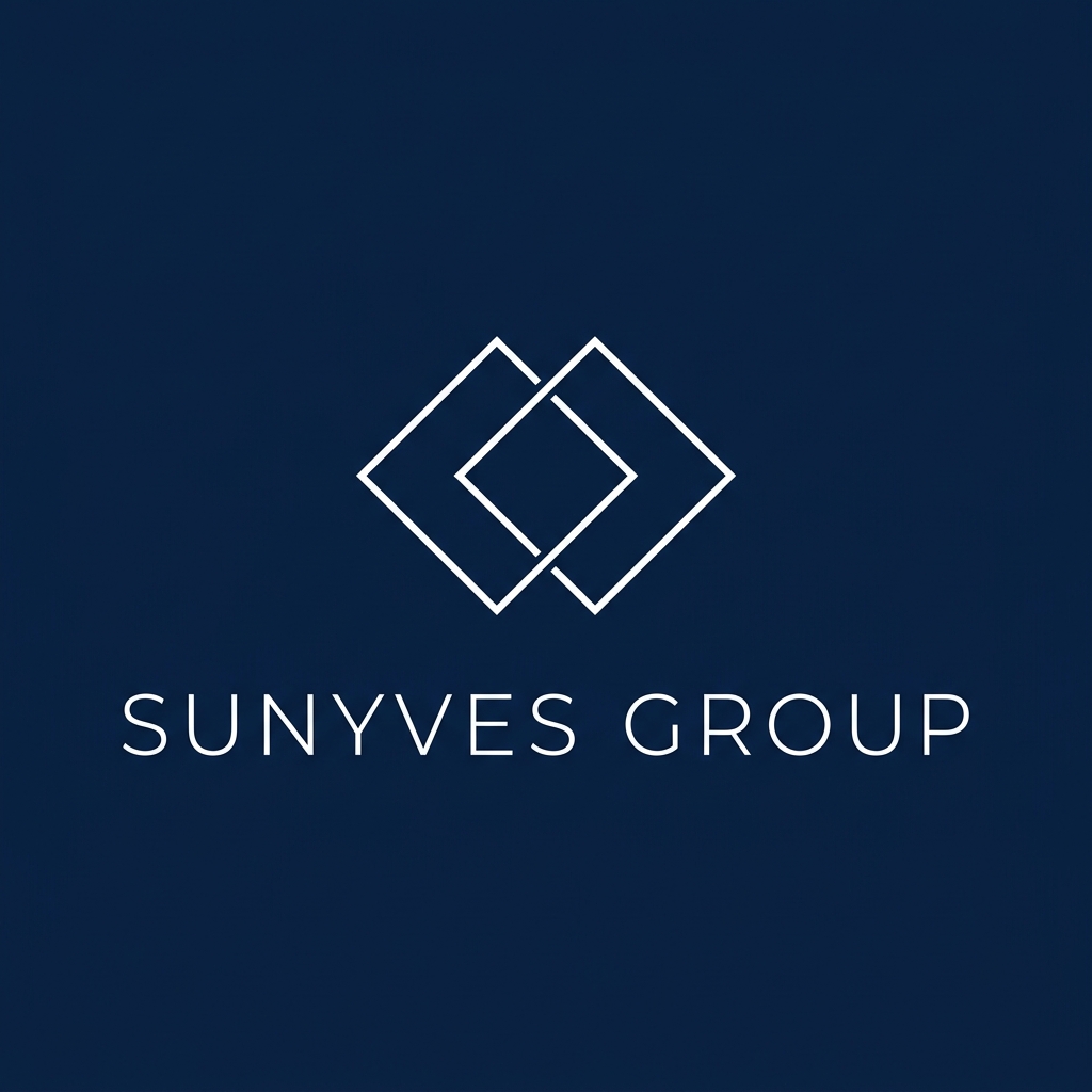 Sunyves Group Logo