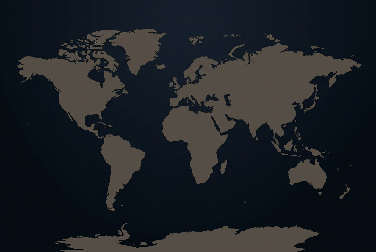 World Map
