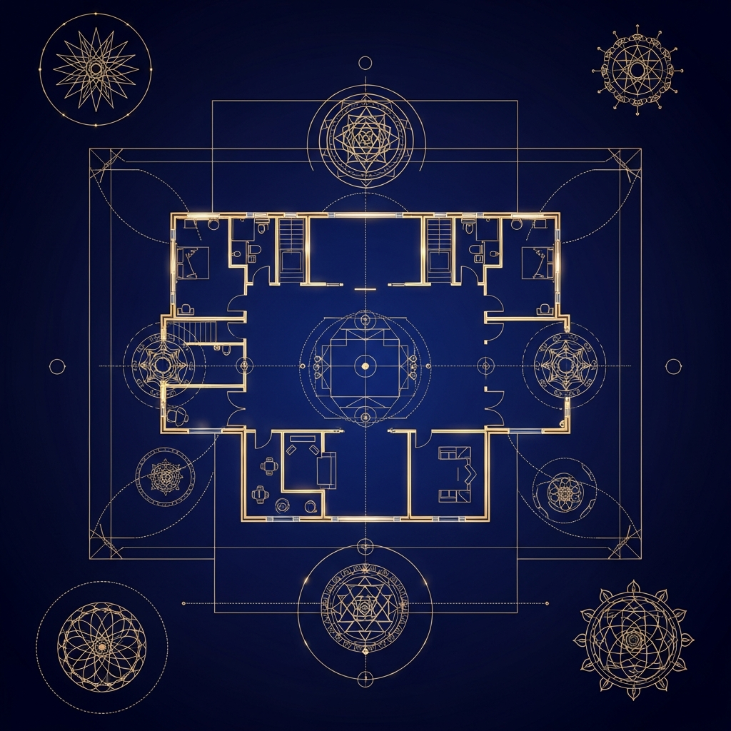 Vastu Shastra