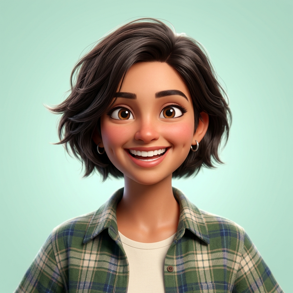 Ananya Sen avatar
