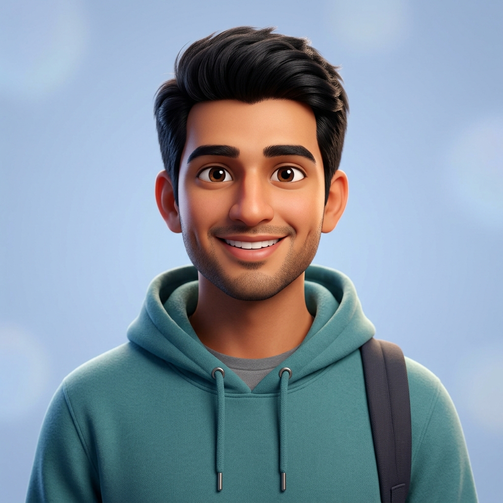 Aarav Patel avatar