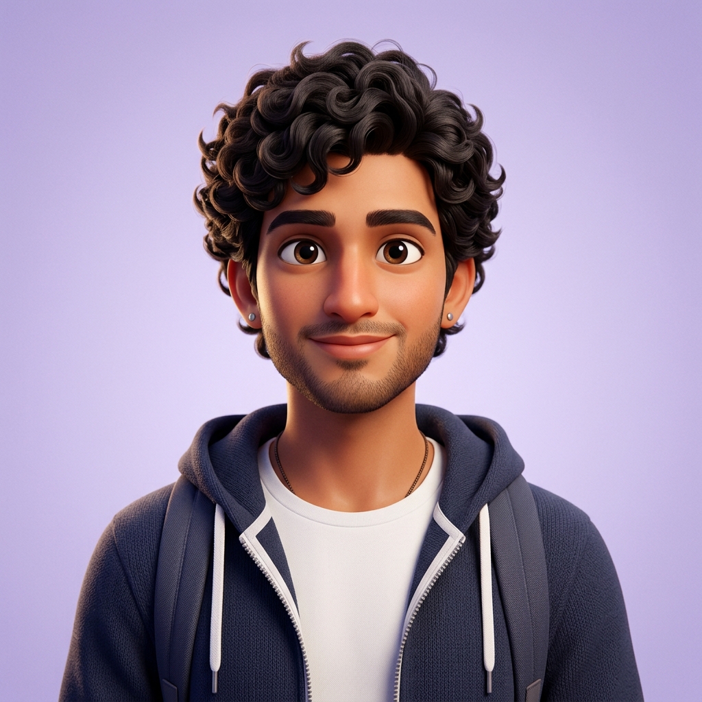 Kabir Mehta avatar