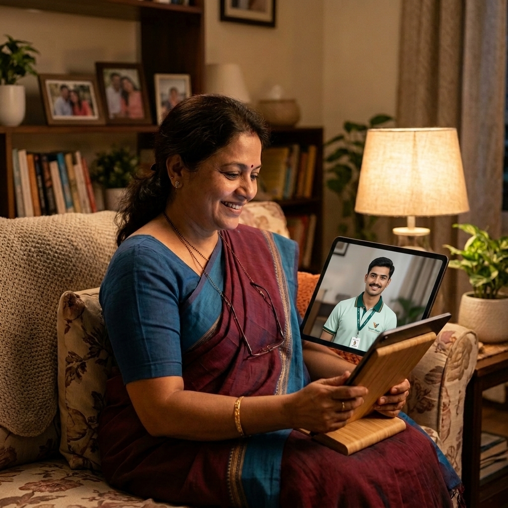 NRI Families