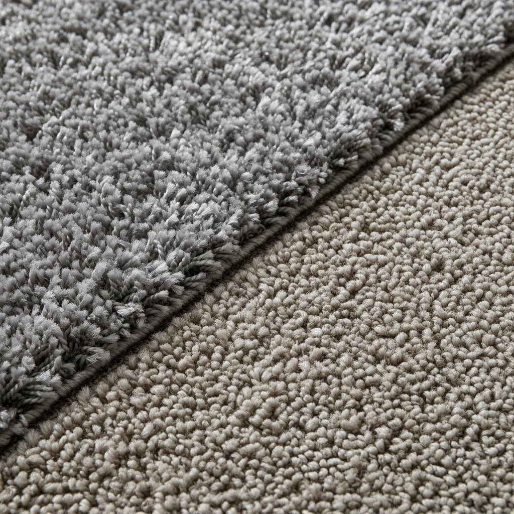 Carpet detail