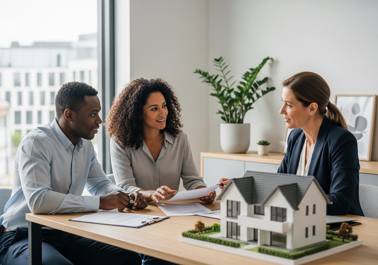 Immobilienfinanzierung in Wuppertal
