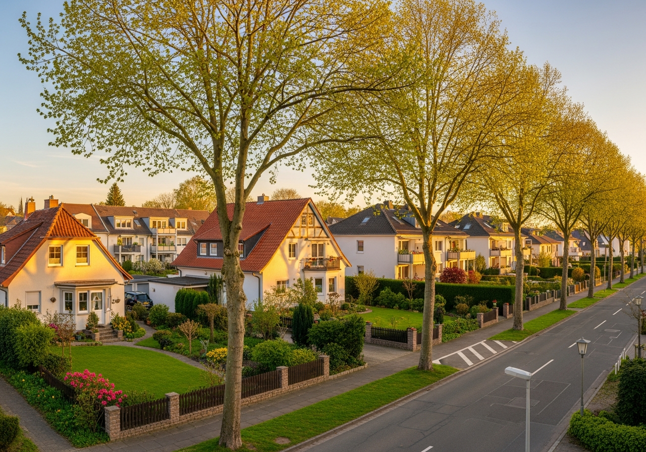 Immobilie verkaufen Vohwinkel