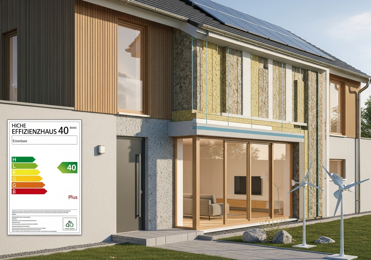 Energieausweis beim Immobilienverkauf