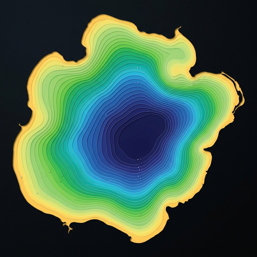 Bathymetric / Depth Mapping