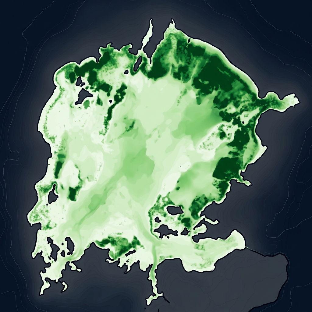 Aquatic Vegetation Mapping