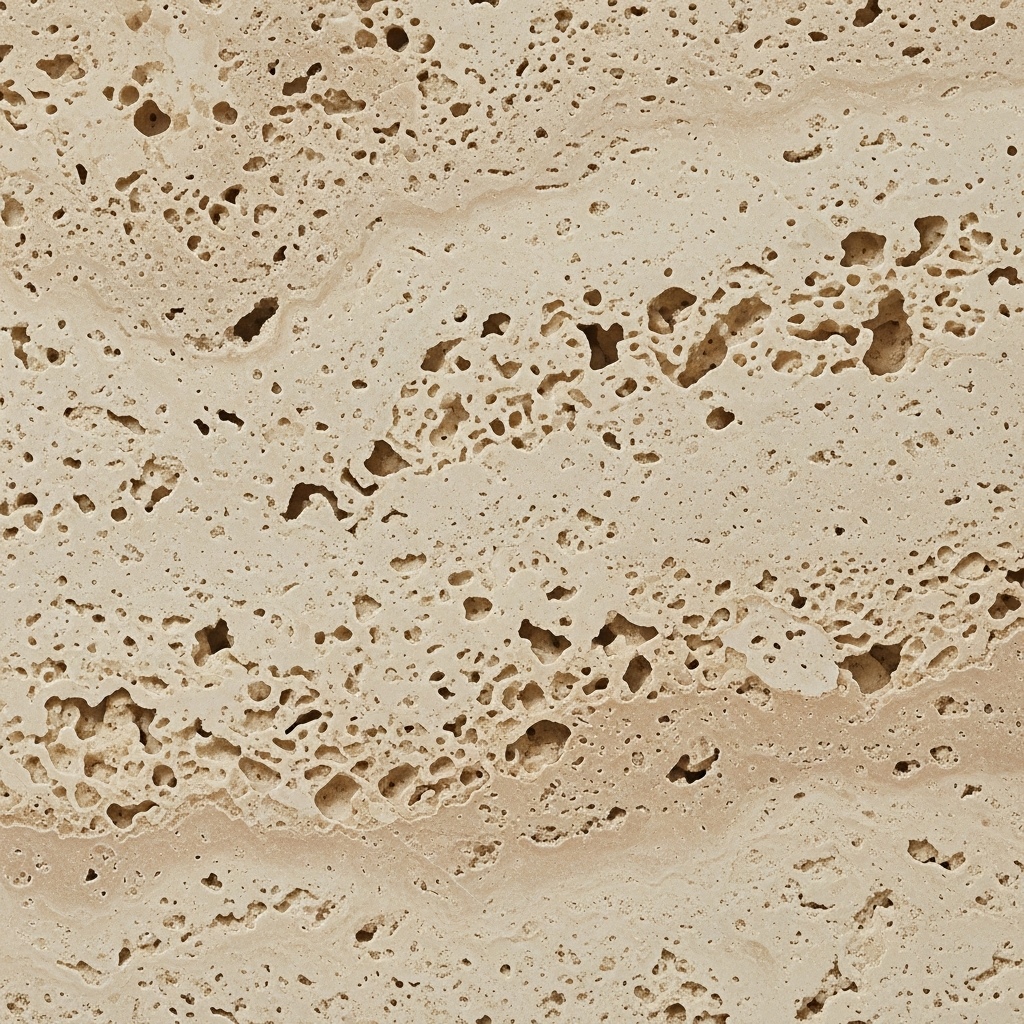 Travertine