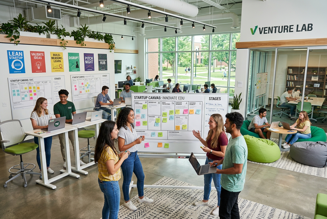 Venture Lab