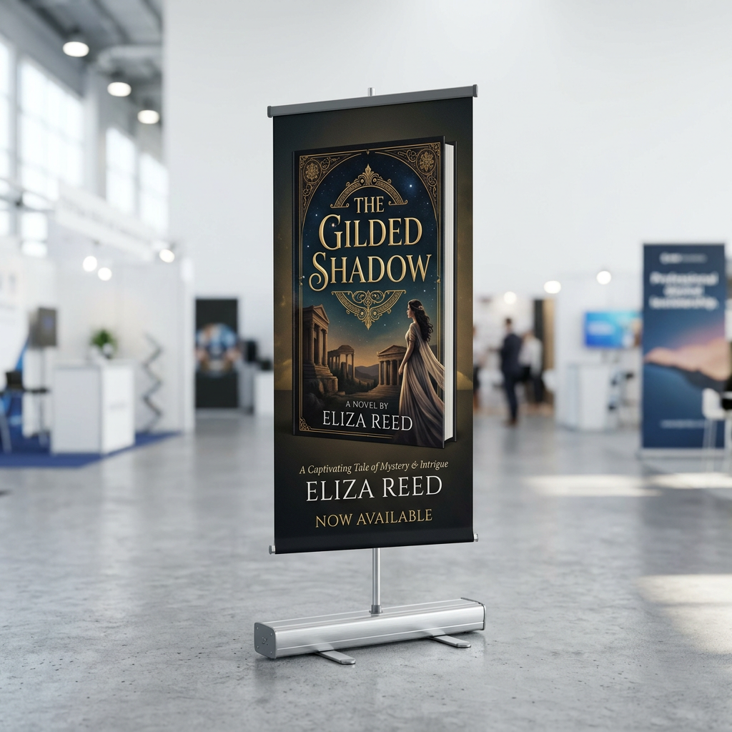Retractable Banner