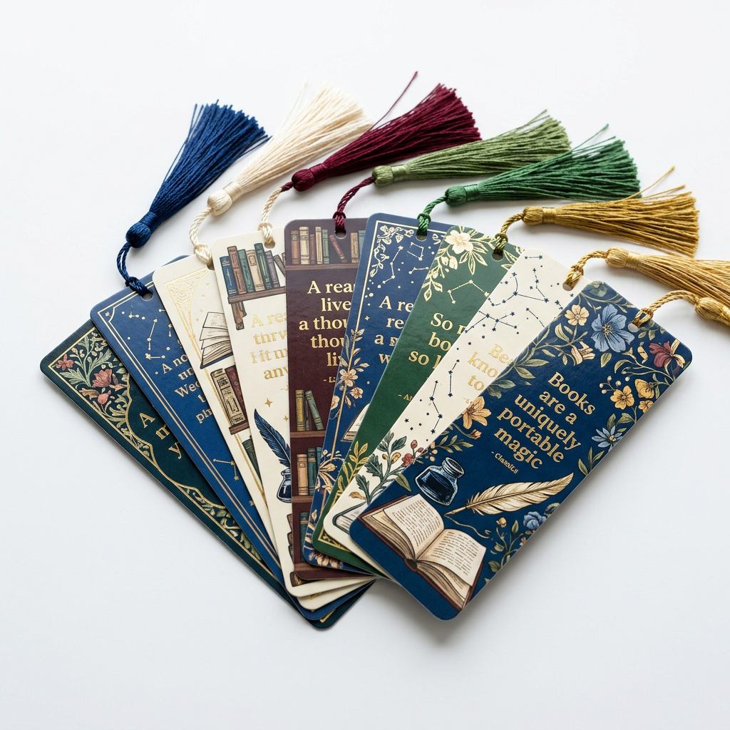 Bookmarks