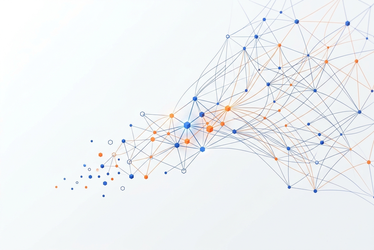 QuantSynx AI Transformation