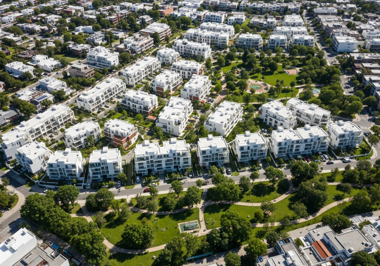 Residencial Mendoza Sur