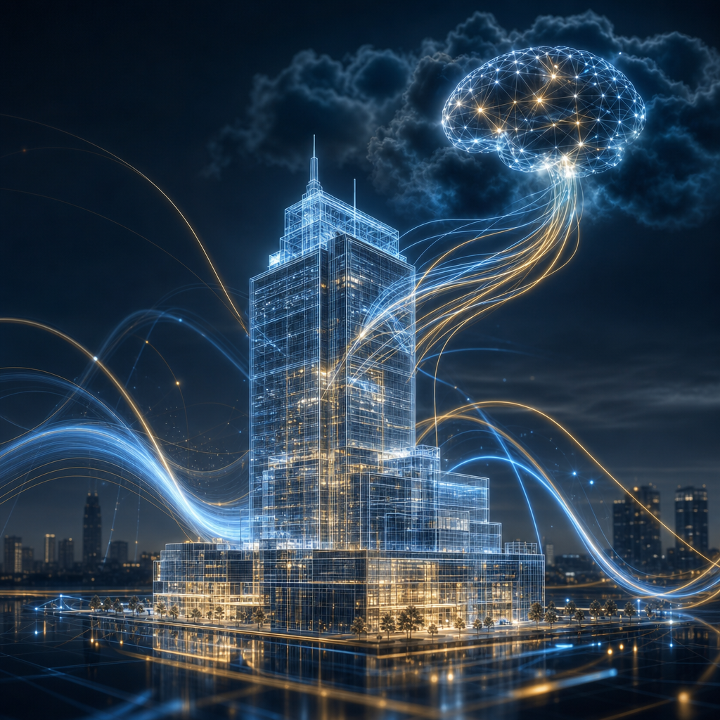 Impulso Digital — Our Cutting-Edge AI Solutions