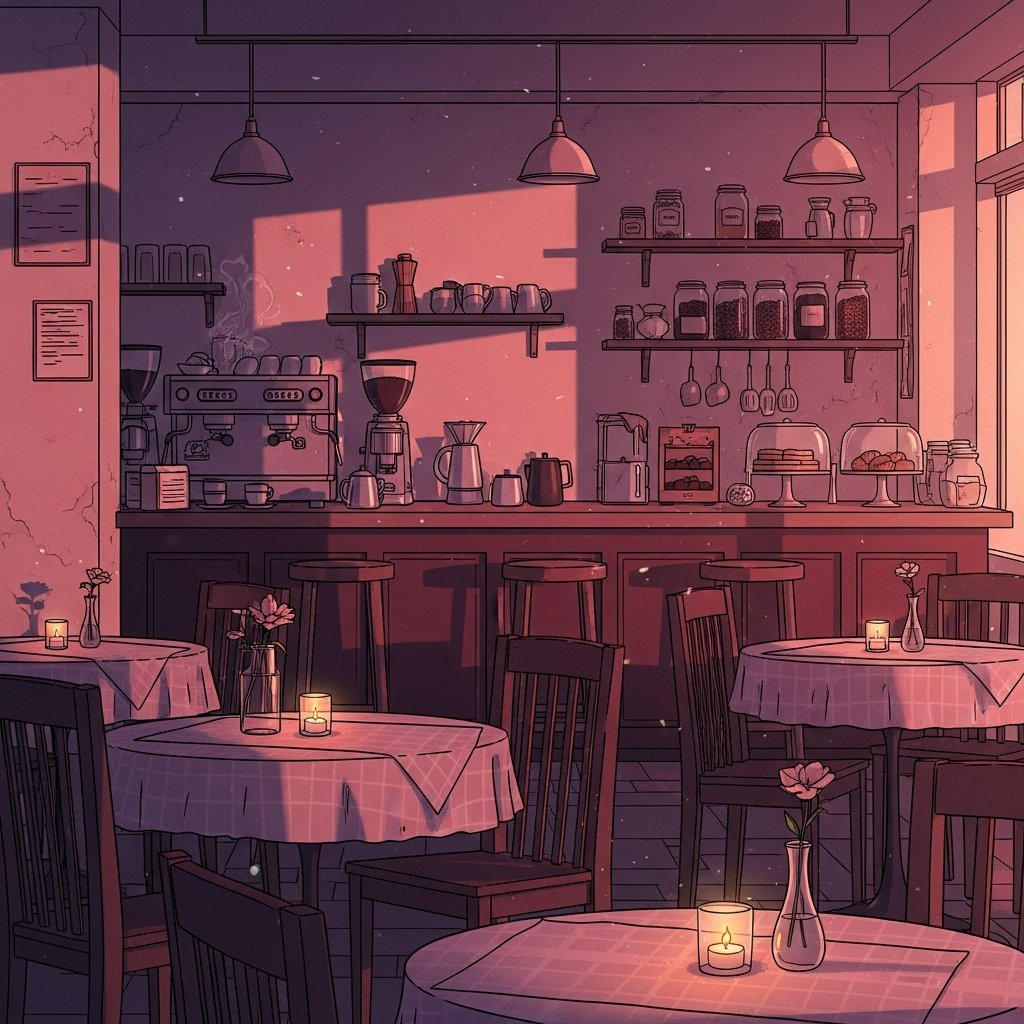 Café Romance