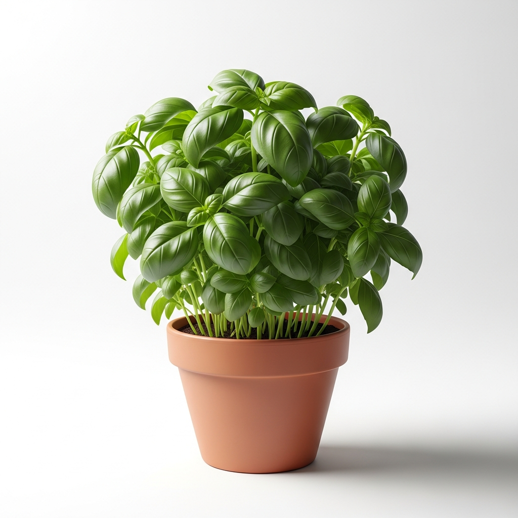Basilic Bio