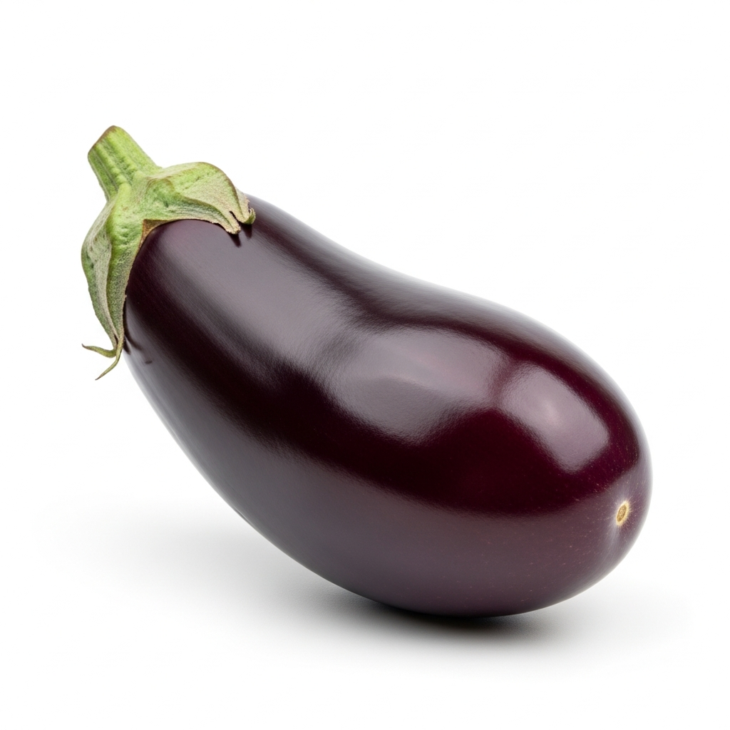 Aubergine Bio