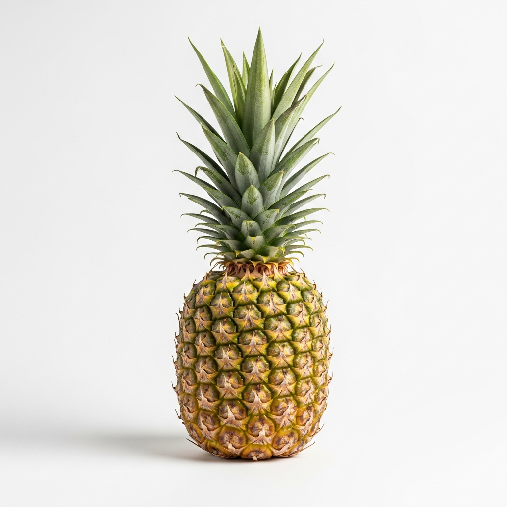 Ananas Pain de Sucre Bio
