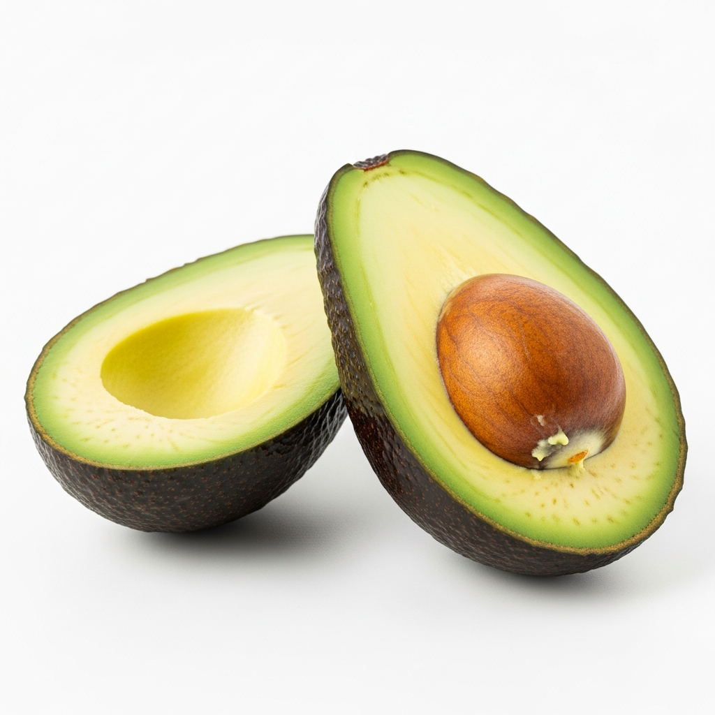 Avocat Hass Bio