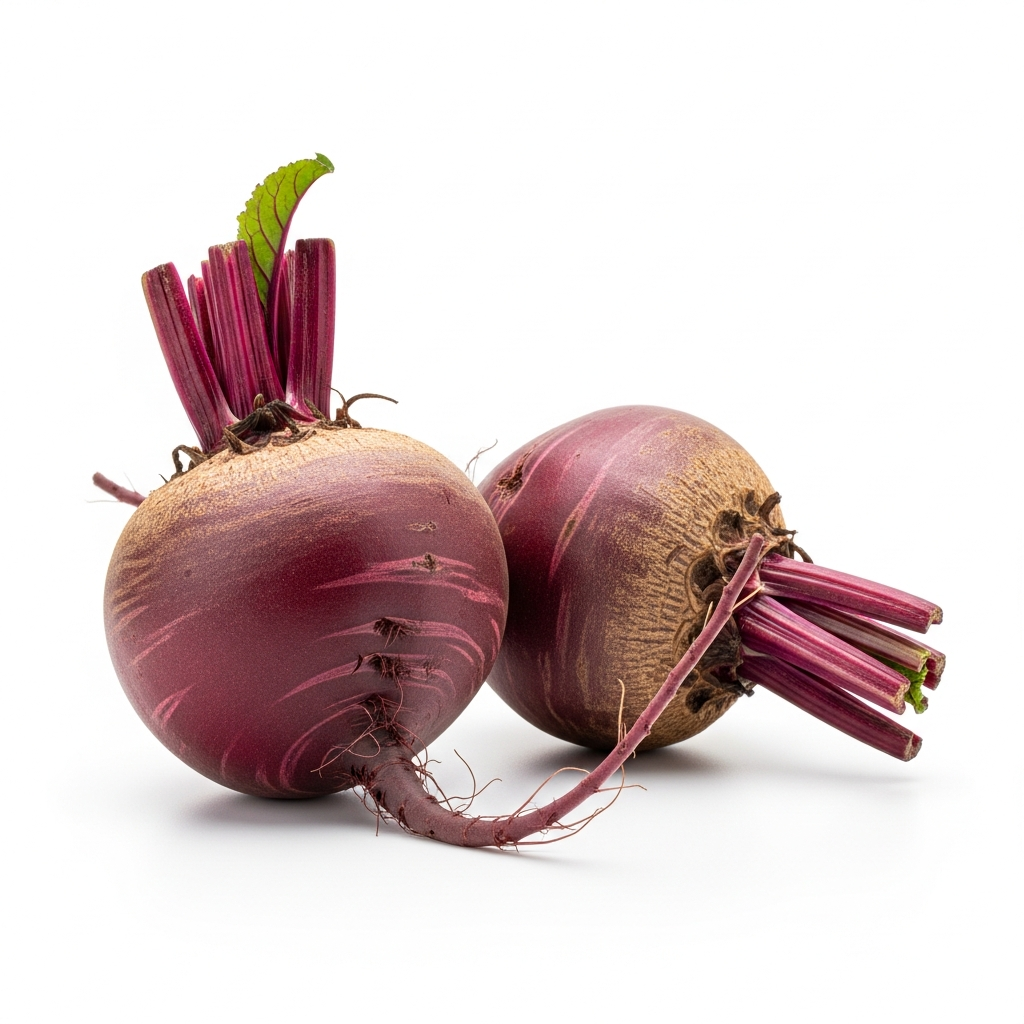 Betterave Rouge Bio
