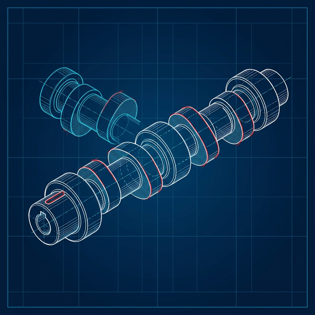 Hydraulic Harmony