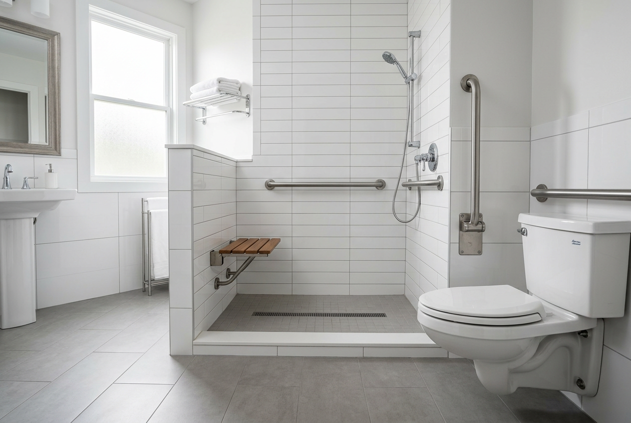 ADA Home Improvements example 2