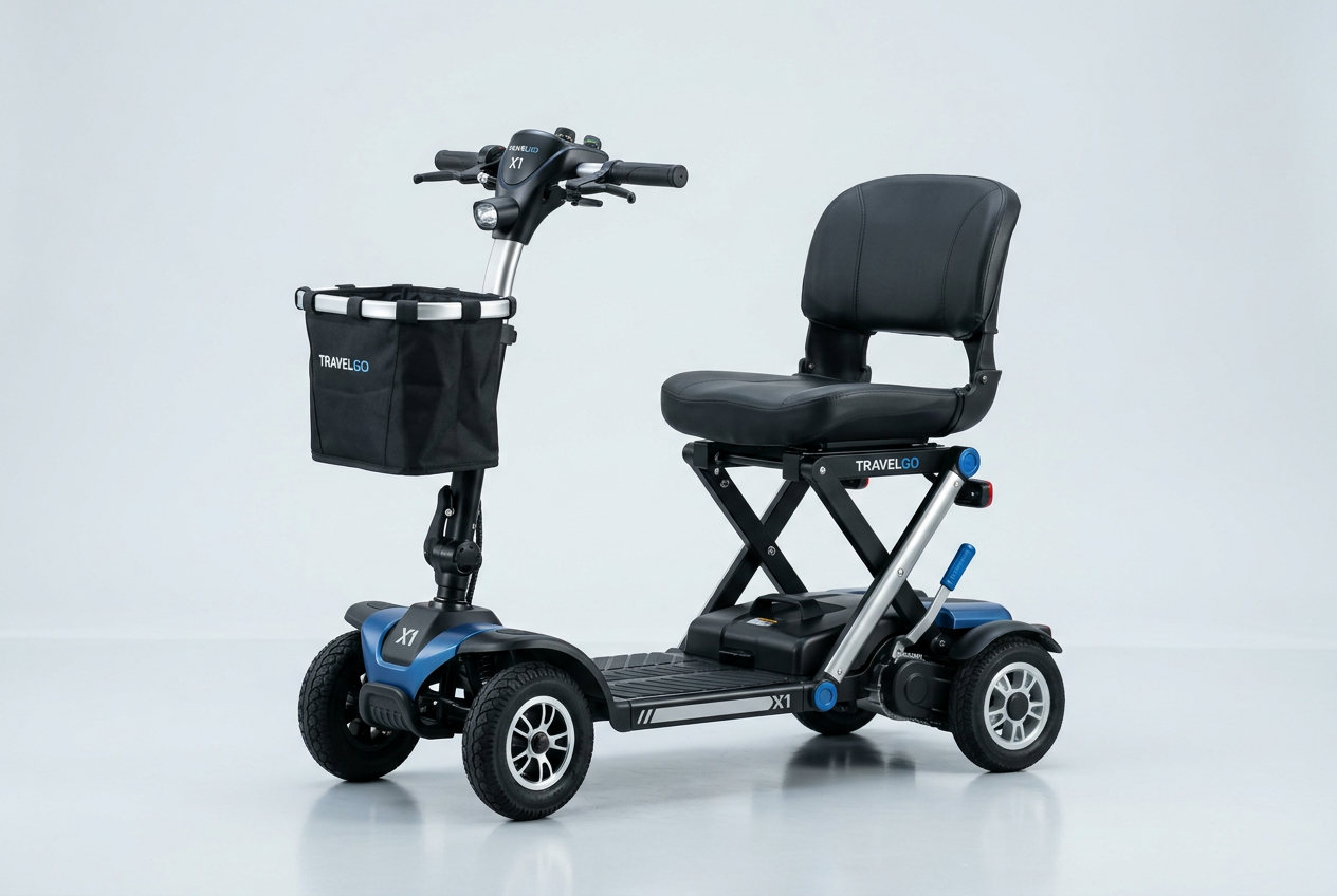 Scooters example 3